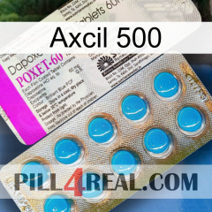 Axcil 500 new07